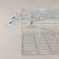 Rodent Cage Trap Cage Trap Single Living Catch Mouse Traps Factory